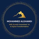 Mohammed Alghamdi