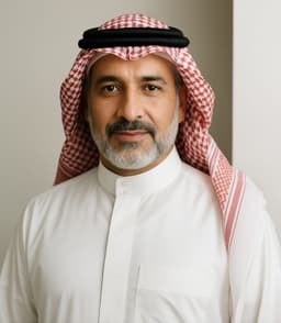 Mohammed Alghamdi