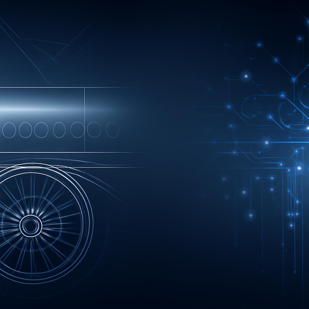 Aviation Technology Background